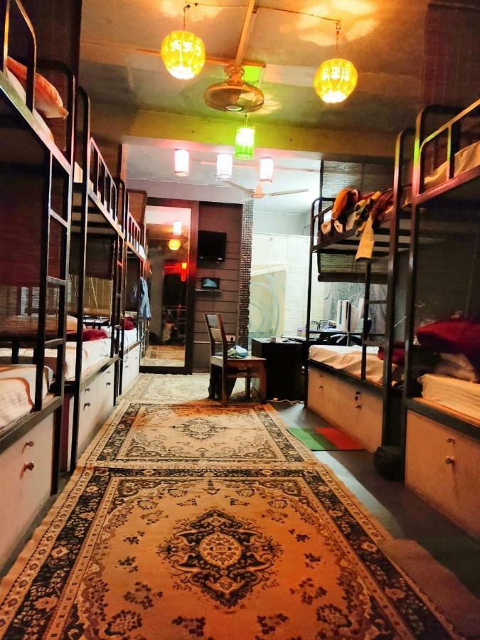Gypsy Shelter *