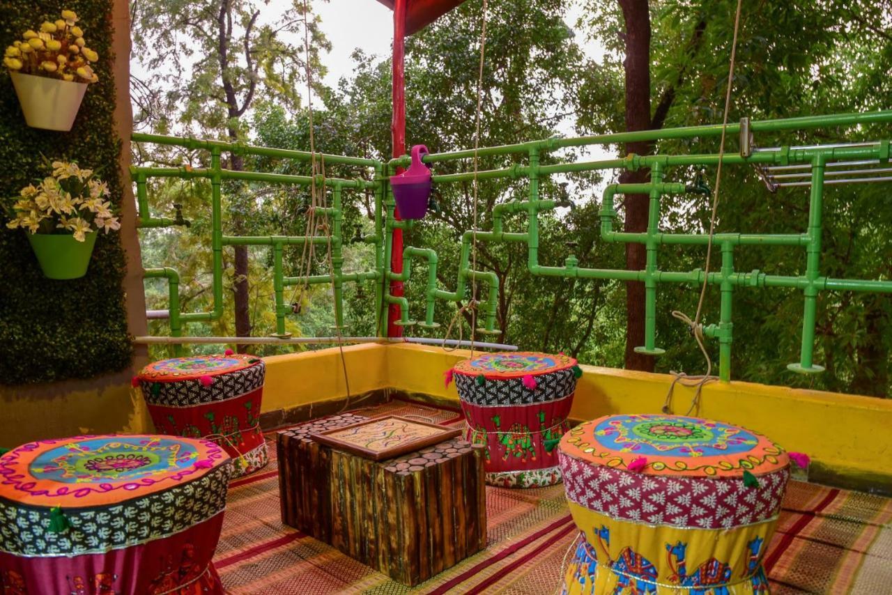 Gypsy Shelter