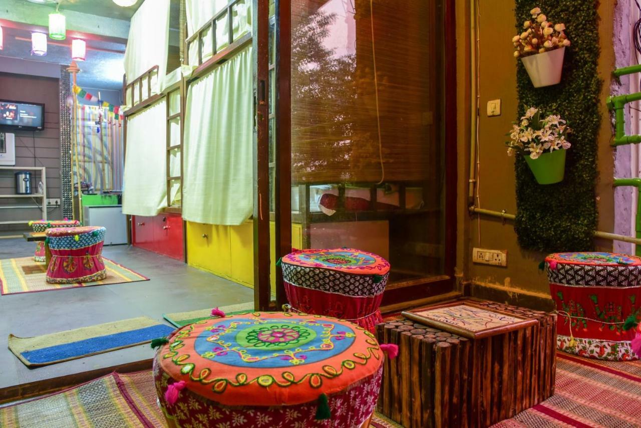 Gypsy Shelter *