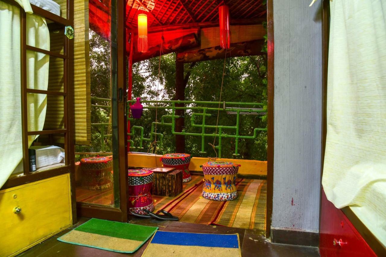 Hostel Gypsy Shelter