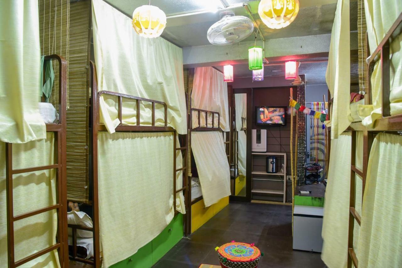 Gypsy Shelter