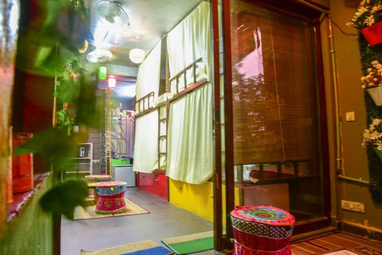 Gypsy Shelter Hostel