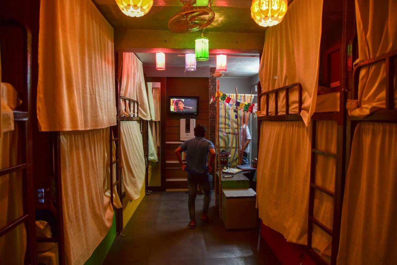 Gypsy Shelter